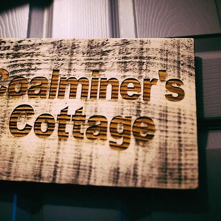 Coalminer'S Cottage Gateshead Extérieur photo
