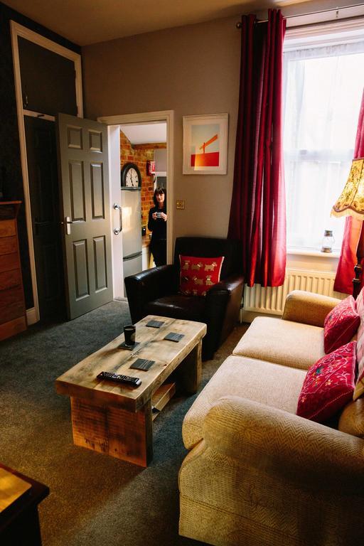 Coalminer'S Cottage Gateshead Extérieur photo
