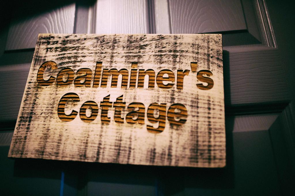 Coalminer'S Cottage Gateshead Extérieur photo