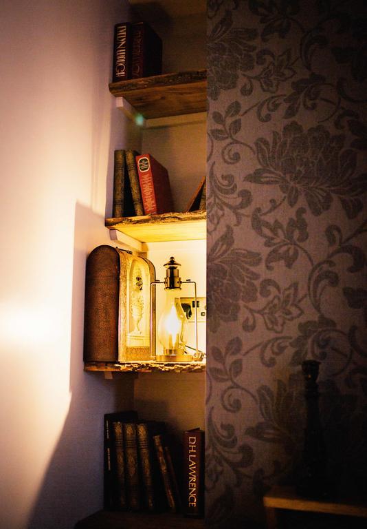 Coalminer'S Cottage Gateshead Extérieur photo