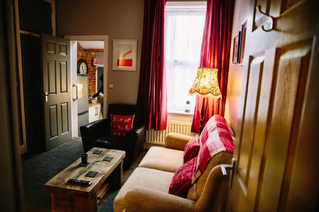 Coalminer'S Cottage Gateshead Extérieur photo