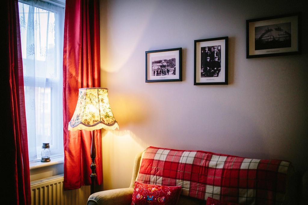 Coalminer'S Cottage Gateshead Extérieur photo