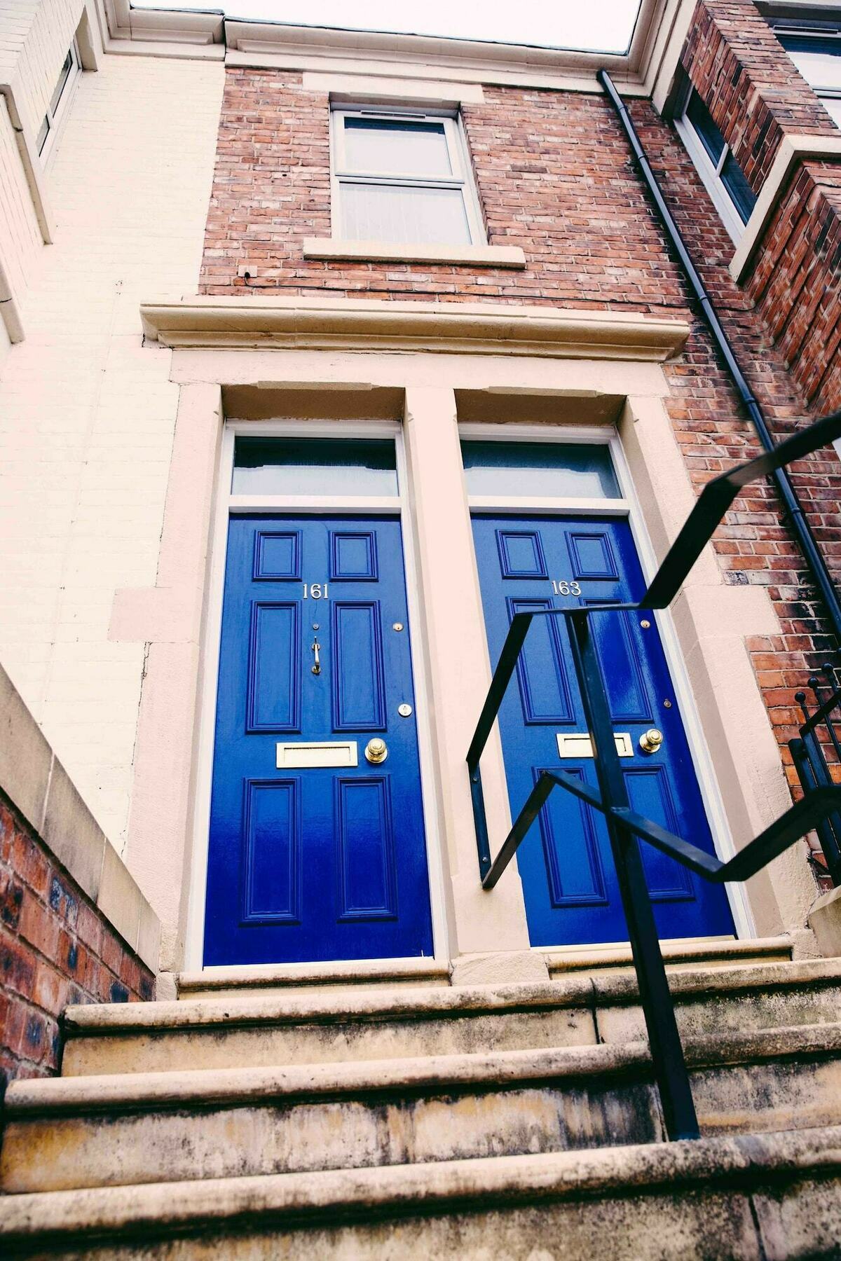 Coalminer'S Cottage Gateshead Extérieur photo