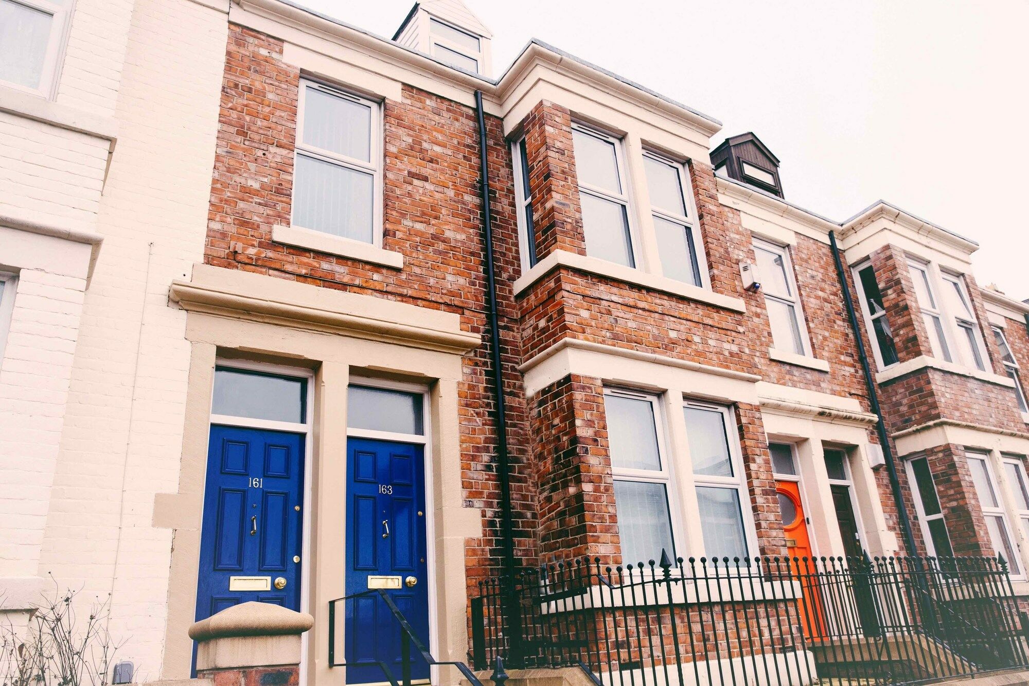 Coalminer'S Cottage Gateshead Extérieur photo
